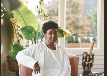 Ifrah F. Ahmed’s Debut Cookbook Is an Ode to Somalia’s Culinary Past, Present, and Future