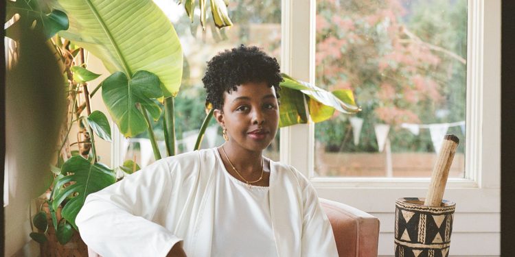 Ifrah F. Ahmed’s Debut Cookbook Is an Ode to Somalia’s Culinary Past, Present, and Future