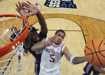 How to watch March Madness Sweet 16: Free Streams, TV Channels for 2026 Regional Semis