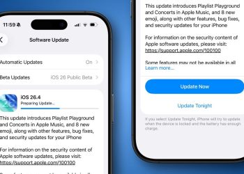 ‘I can’t believe this is happening’: iPhone users are threatening to defect to Android over new iOS age verification push — and I’d do the same