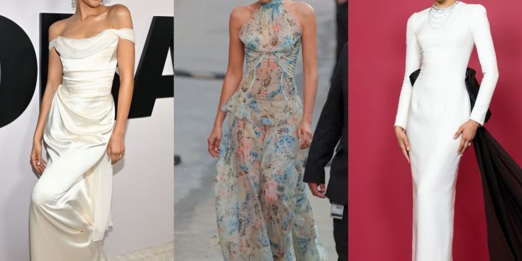 Every Major Zendaya Look On ‘The Drama’ Tour So Far