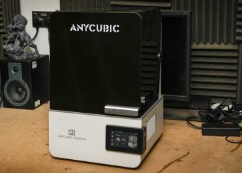 Anycubic Photon P1 3D printer review: A huge step up for the company, and while aspects are simplistic, I can’t argue with the print quality