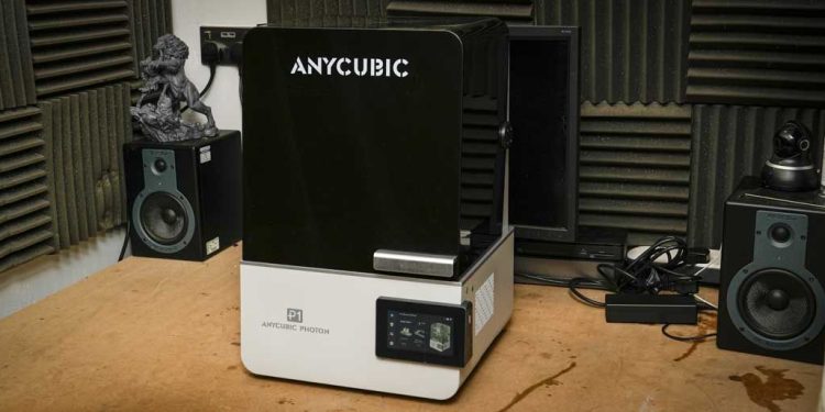 Anycubic Photon P1 3D printer review: A huge step up for the company, and while aspects are simplistic, I can’t argue with the print quality