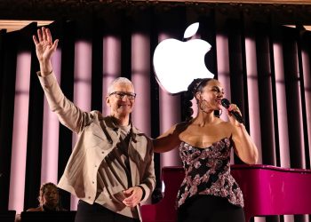 I’ve used a Mac in every decade since the 1980s — Apple’s 50-year journey still feels magical