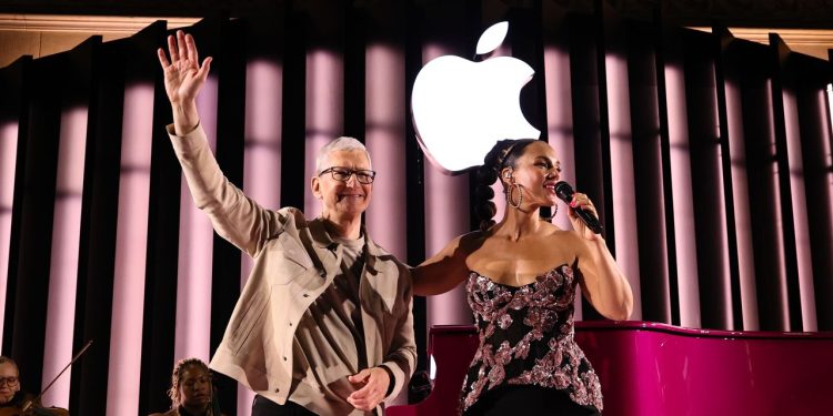 I’ve used a Mac in every decade since the 1980s — Apple’s 50-year journey still feels magical