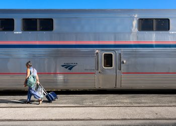 Skip the TSA Line: Where to Find Travel by Bus, Train, and Boat