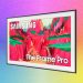 Samsung Frame Pro Review: A Good TV for a Pretty Living Room