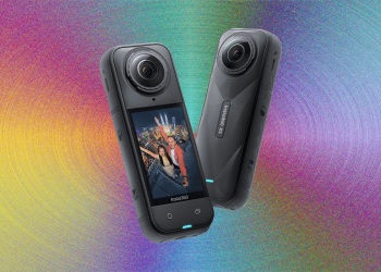 Best 360 Cameras (2026): DJI, Insta360, GoPro