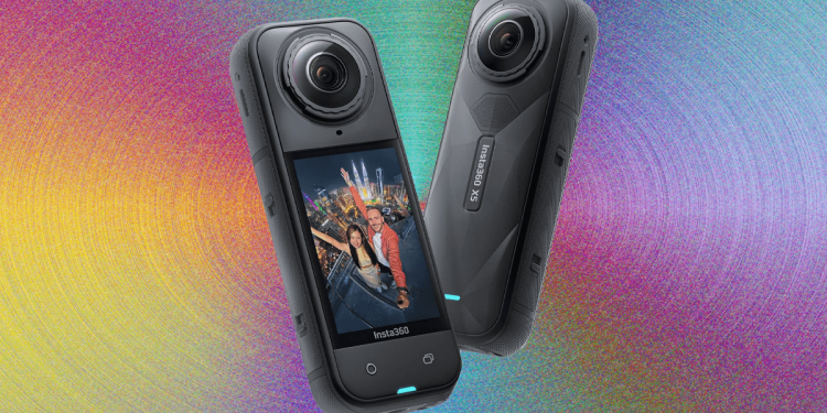 Best 360 Cameras (2026): DJI, Insta360, GoPro