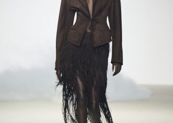 Oude Waag Shanghai Fall 2026