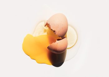 19 Foods With More Protein Than Eggs