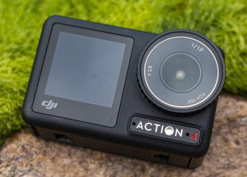 ‘My mirrorless camera didn’t get a look in’ – the DJI Osmo Action 4 was my ultimate vacation camera, and it just dropped to a record-low price