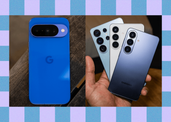9 Best Android Phones of 2026, Tested and Reviewed