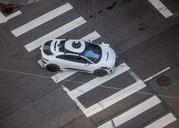 A School District Tried to Help Train Waymos to Stop for School Buses. It Didn’t Work