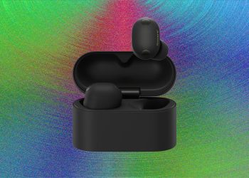 Best Noise-Canceling Earbuds: Bose, Sony, Apple, and More