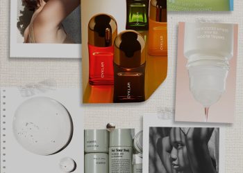 Why I’m Opting for Exfoliating Deodorants This Spring