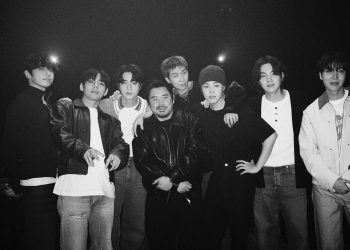 Filmmaker Bao Nguyen on Going Behind-the-Scenes With BTS