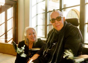 Meet the Man Making Music With His Brain Implant