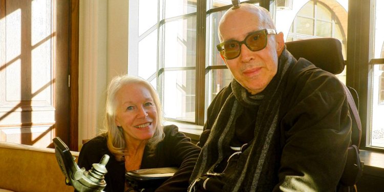 Meet the Man Making Music With His Brain Implant