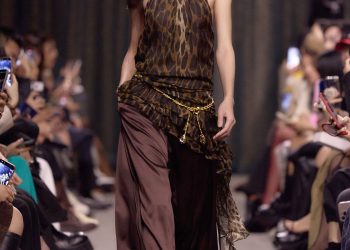 Jacques Wei Shanghai Fall 2026