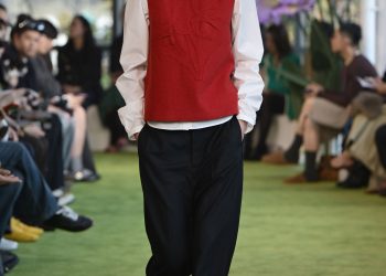 AO Yes Shanghai Fall 2026