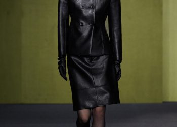 Yirantian Shanghai Fall 2026