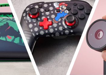 I’ve tried more Nintendo Switch 2 accessories than I can count, but these six are simply the best