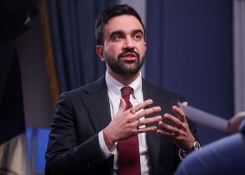 In a Big Reversal, Zohran Mamdani Tells NYC Agencies They Can Use TikTok