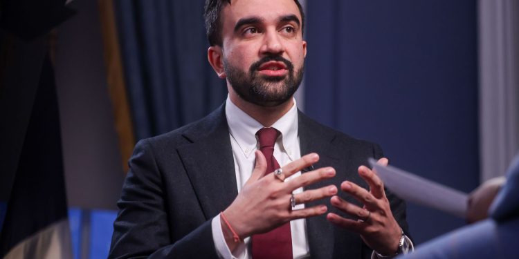 In a Big Reversal, Zohran Mamdani Tells NYC Agencies They Can Use TikTok