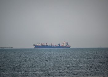 The Broken System That Keeps Shipping Crews Stranded in the Strait of Hormuz