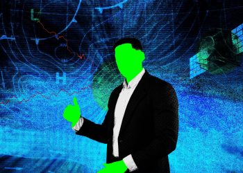 AI Has Flooded All the Weather Apps