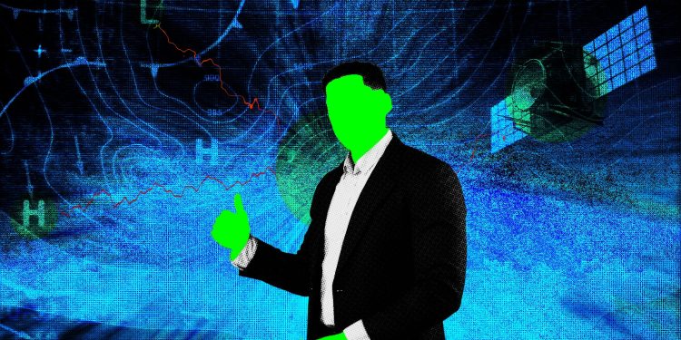 AI Has Flooded All the Weather Apps