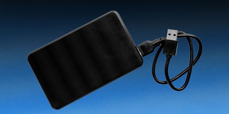 Backup Files and Your Entire Digital Life (2026): Hard Drives, Cloud-Based Tools, and Tips