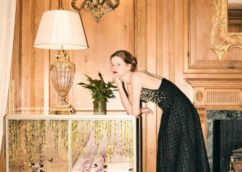 Rue Agthonis Fall 2026 Ready-to-Wear