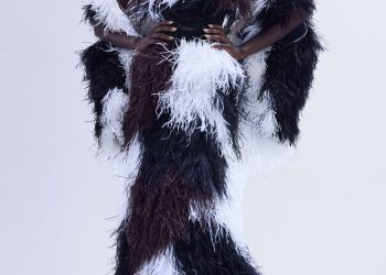 Naeem Khan Fall 2026 Ready-to-Wear