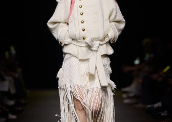 Xu Zhi Shanghai Fall 2026