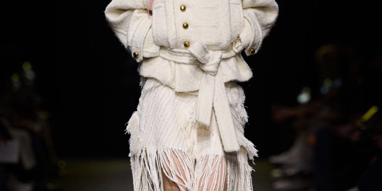 Xu Zhi Shanghai Fall 2026