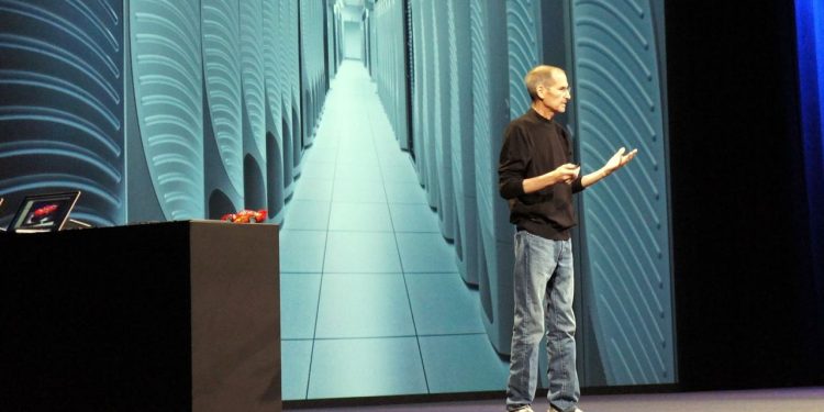 I saw Steve Jobs give his last WWDC presentation — and that was when I knew Apple could last for 50 years and beyond