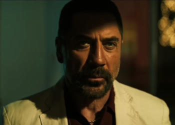 Apple TV’s Cape Fear trailer gives a chilling first look at villain Max Cady and fans are impressed: ‘Javier Bardem can do anything’
