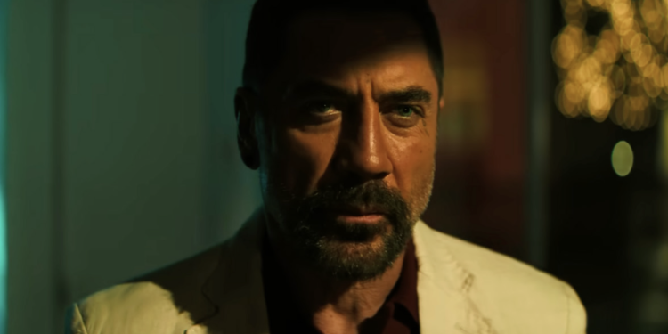 Apple TV’s Cape Fear trailer gives a chilling first look at villain Max Cady and fans are impressed: ‘Javier Bardem can do anything’
