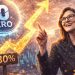 LayerZero’s ZRO jumps 30% after Cathie Wood backs ‘Zero’ chain