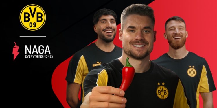 NAGA Cites “Structural Headwinds” as 2025 Revenue Holds Steady, but EBITDA Falls