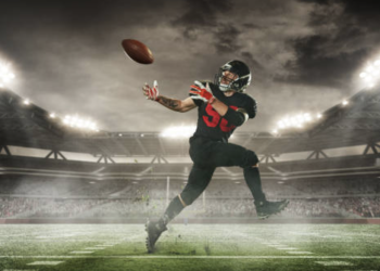 The Growing Importance Of Versatile Players In American Football