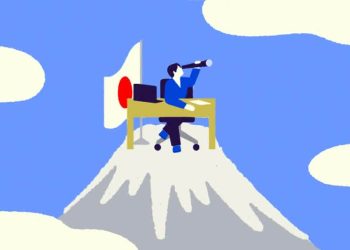 A new era of realism for Japan