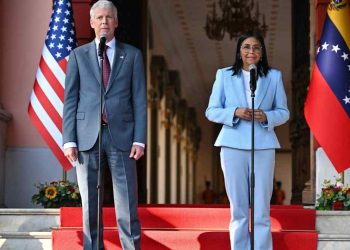 US energy secretary eager for ‘flood of investment’ in Venezuela