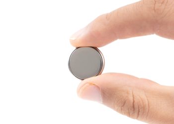 Nuclear Batteries Could Change Everything, And China Is Already Ahead