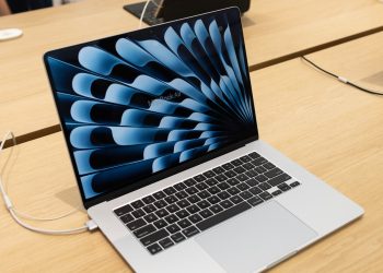 4 Budget-Friendly Laptops More Powerful Than The MacBook Air