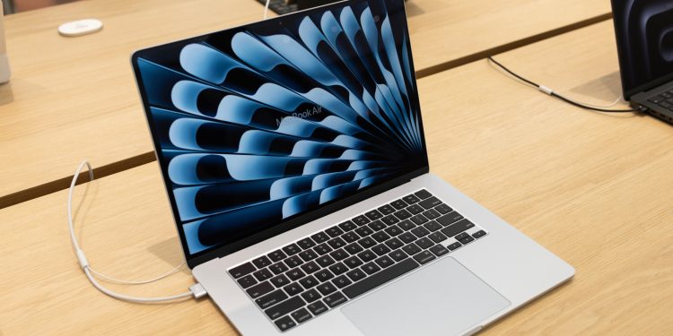 4 Budget-Friendly Laptops More Powerful Than The MacBook Air