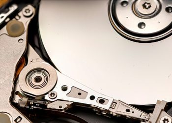 The Next Evolution Of Hard Drives Could Be Even More Sci-Fi Than We Thought