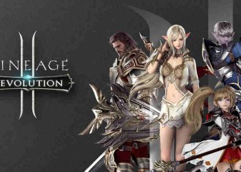 Lineage 2 Revolution codes (February 2026)